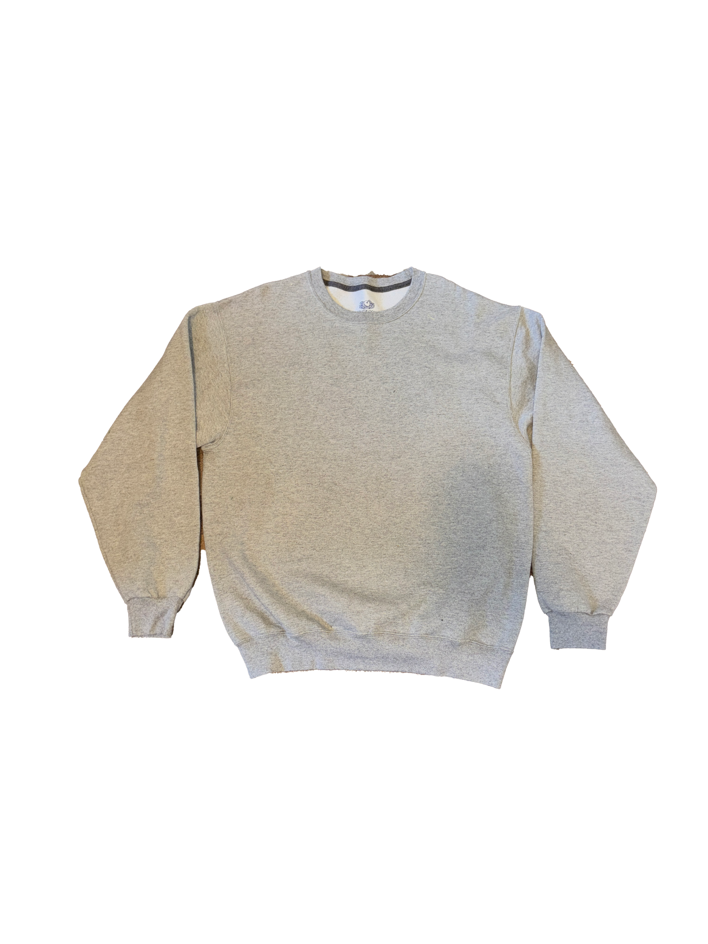 Rug Patch Symbol Crewneck L